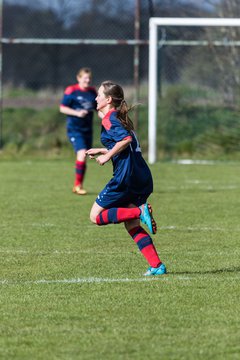 Bild 357 - F TSV Wiemersdorf - SV B�neb�ttel-Husberg : Ergebnis: 1:0